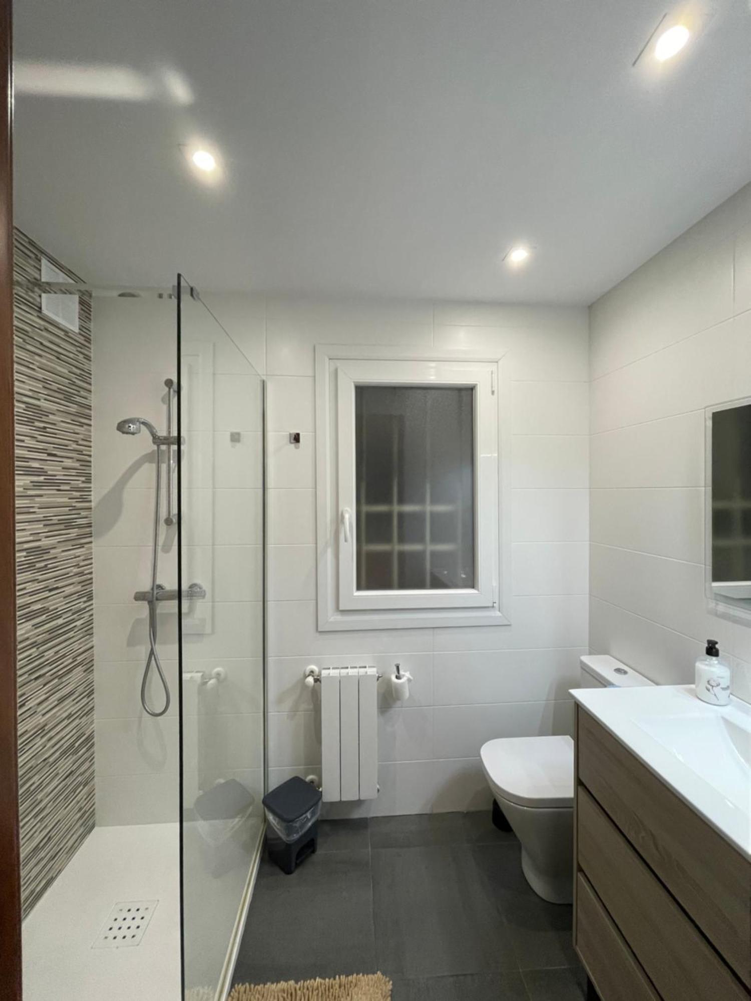 Carmen 7 Apartment Eibar Exterior photo