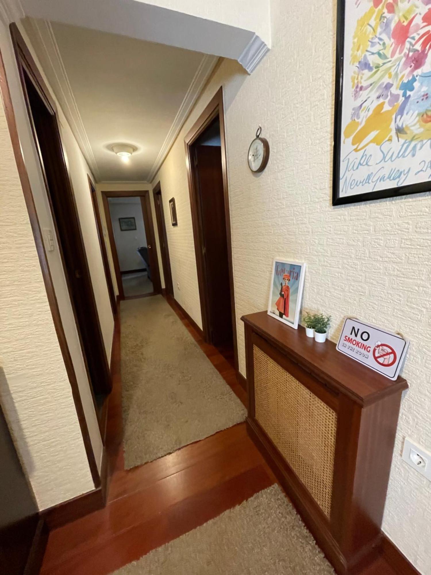 Carmen 7 Apartment Eibar Exterior photo