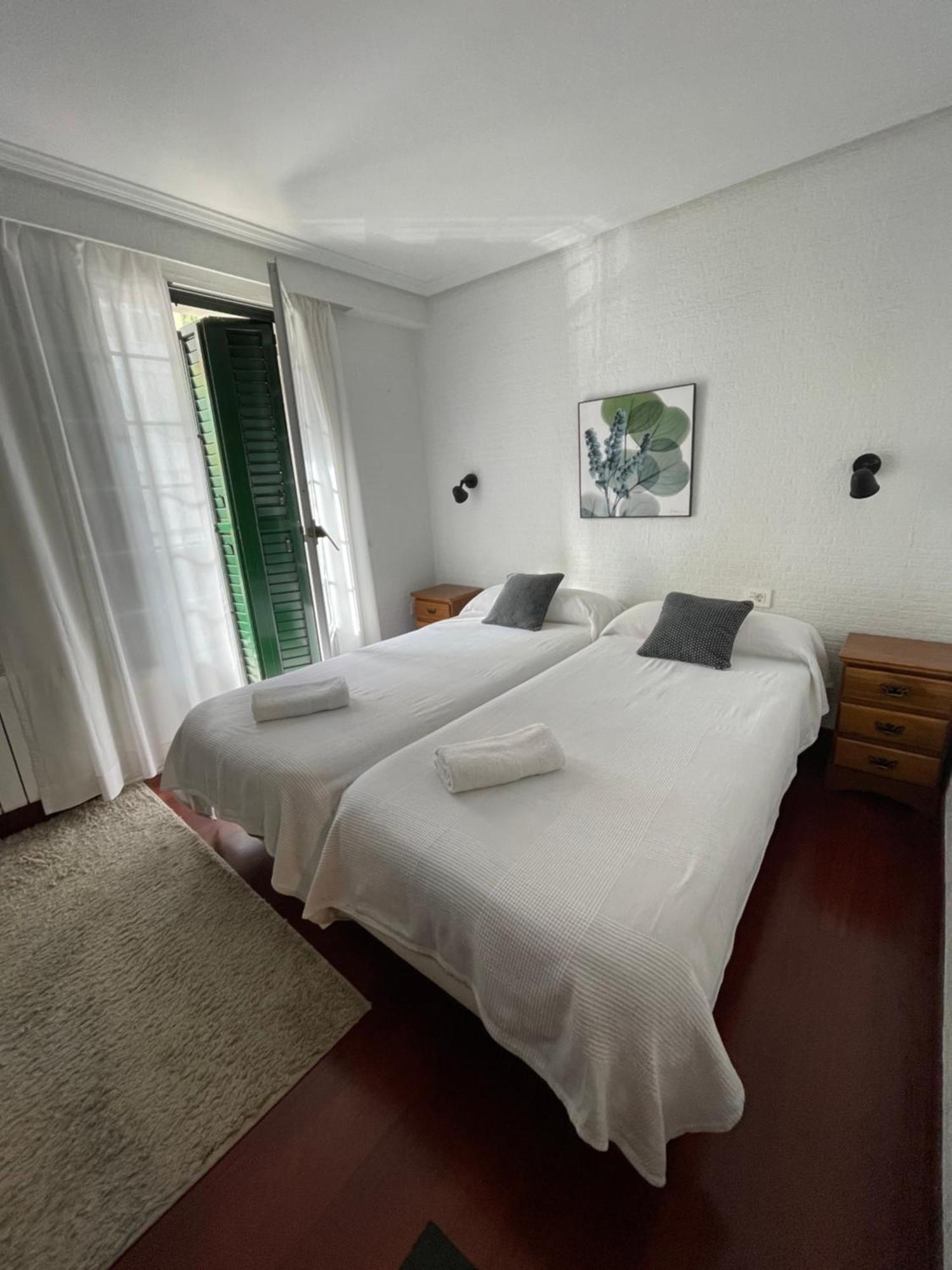 Carmen 7 Apartment Eibar Exterior photo