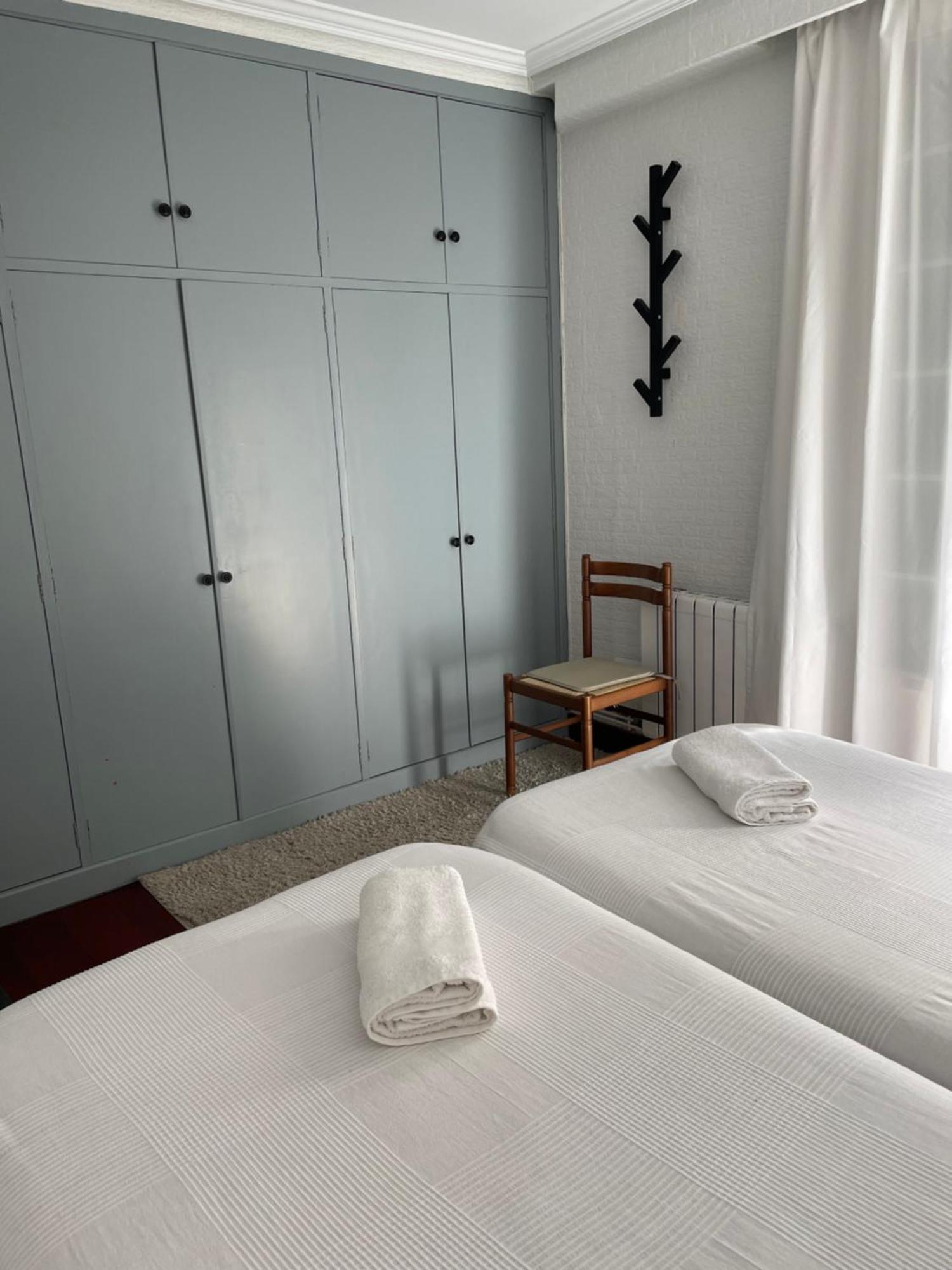 Carmen 7 Apartment Eibar Exterior photo