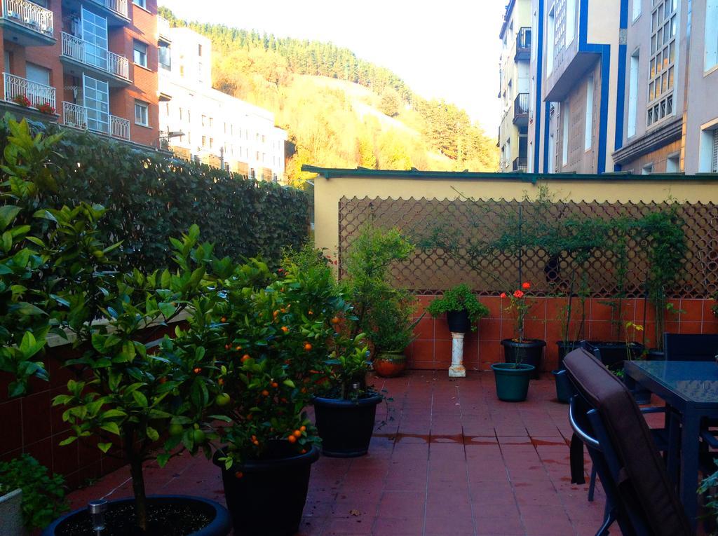 Carmen 7 Apartment Eibar Exterior photo