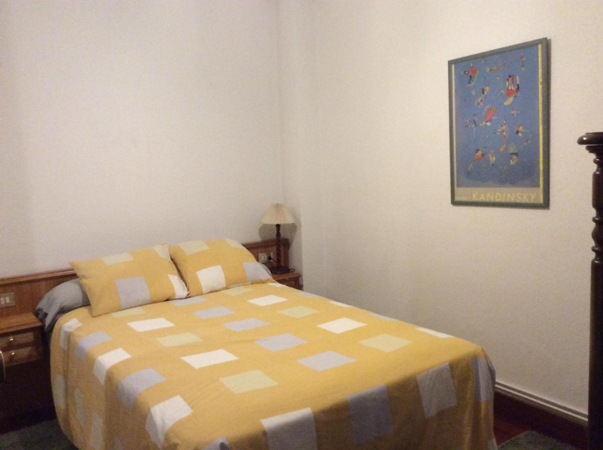 Carmen 7 Apartment Eibar Exterior photo